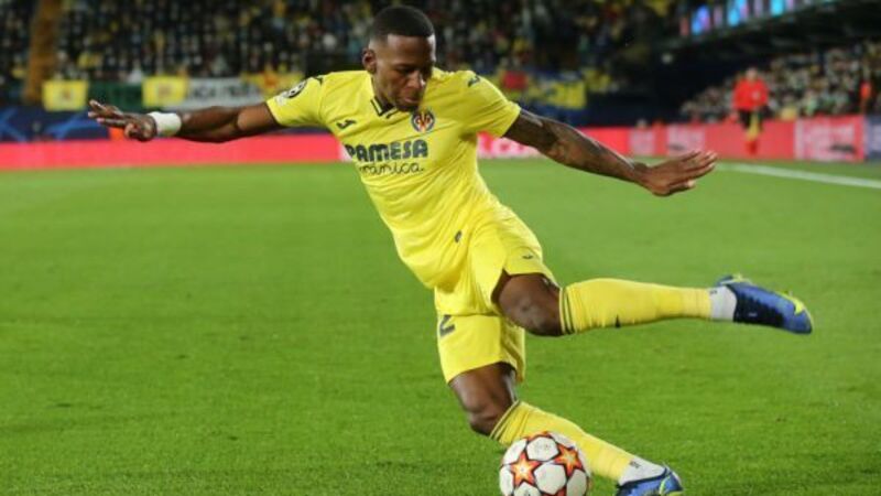 Brighton sign full-back Pervis Estupinan from Villarreal