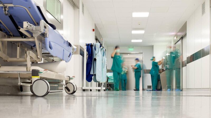 Cork hospital urges public to avail of other care services where possible Cork hospital urges public to avail of other care services where possible