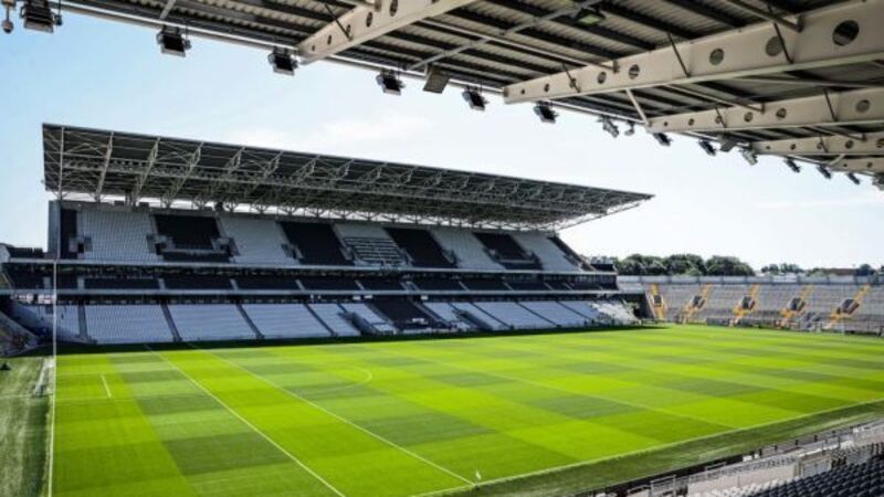 Páirc Uí Chaoimh given green light for new museum and visitor centre Páirc Uí Chaoimh given green light for new museum and visitor centre