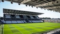 Páirc Uí Chaoimh given green light for new museum and visitor centre