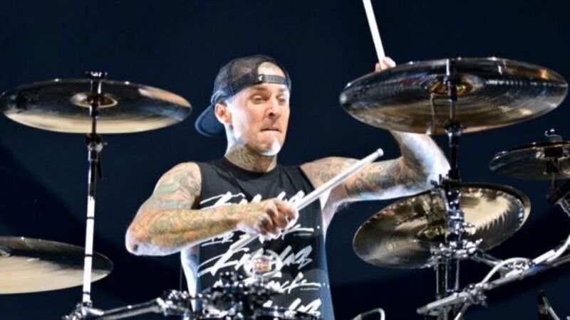 Blink-182 and Metallica drummers join line-up for Taylor Hawkins tribute concert