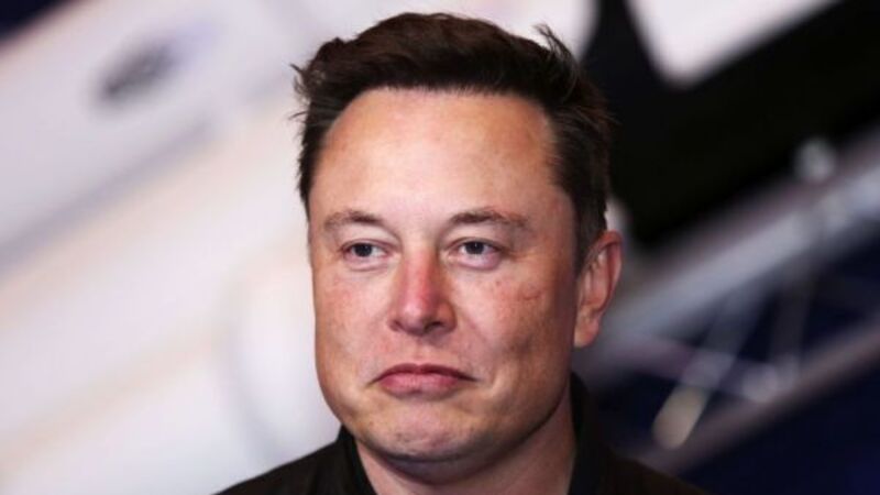 Musk's tweet about buying Manchester United no joke for fed up fans