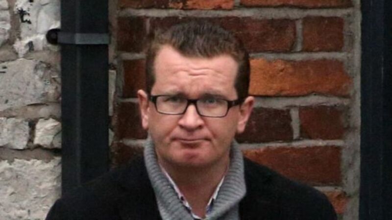 Former Fianna Fáil councillor charged with harassment of woman
