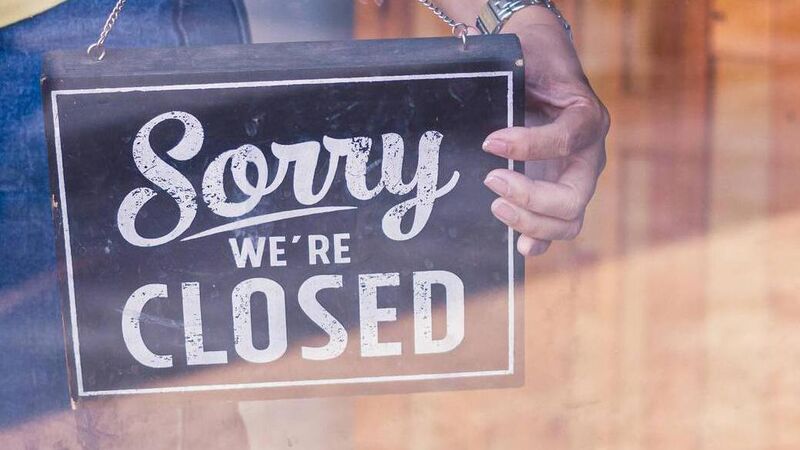 Well-known Cork city centre business to close its doors