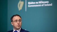 Ministers defend Robert Troy over omission of property sale from official list