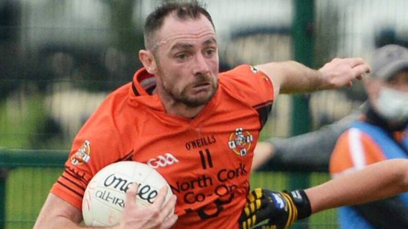 Duhallow too good for MTU as they advance to the divisional final on Sunday Duhallow too good for MTU as they advance to the divisional final on Sunday