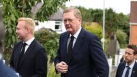 NI Office Minister meets victims’ groups over Troubles legacy legislation