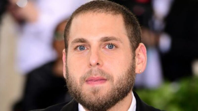 Jonah Hill to step back from promoting his films to protect mental health Jonah Hill to step back from promoting his films to protect mental health