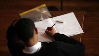 Thousands to receive AS and A-level results across Northern Ireland