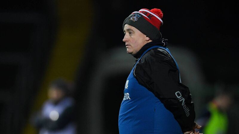 John Horgan: Munster manager merry go round in hurling makes next year hard to call John Horgan: Munster manager merry go round in hurling makes next year hard to call