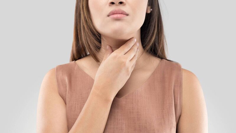 Sore throat? 5 quick fixes Sore throat? 5 quick fixes
