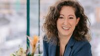 River Lee International Women's Day Portrait Initiative