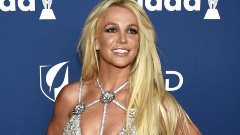 Britney Spears’ ex-husband released from jail following court appearance Britney Spears’ ex-husband released from jail following court appearance