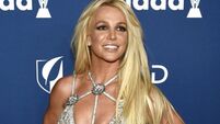 Britney Spears’ ex-husband released from jail following court appearance