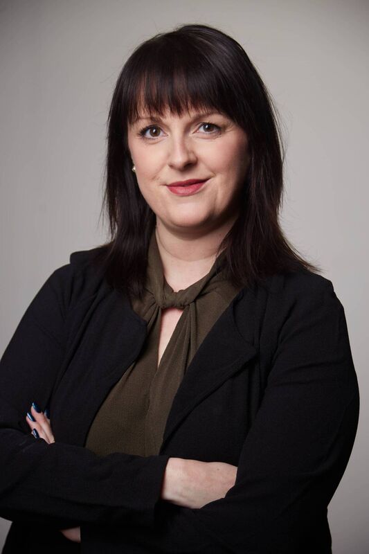 Festival director Sinéad Dunphy: "It should be about bringing the community together." Festival director Sinéad Dunphy: "It should be about bringing the community together."