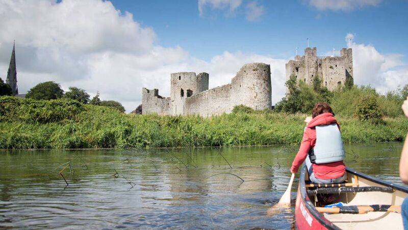 Mountains, scenery and 'lovely people': Why North Cork is the county's hidden tourist gem Mountains, scenery and 'lovely people': Why North Cork is the county's hidden tourist gem