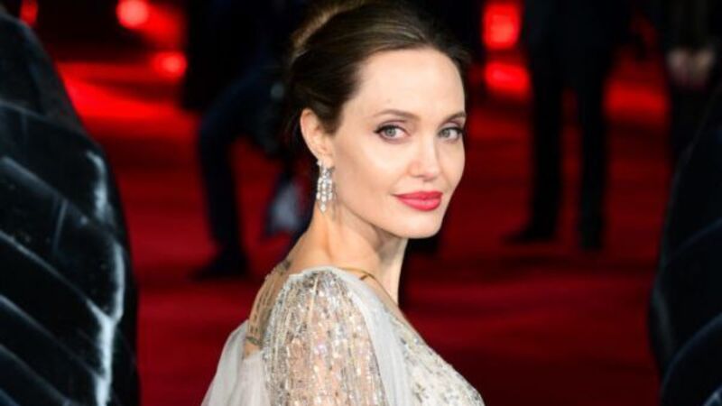 Angelina Jolie shares her experience of working with her sons on new movie