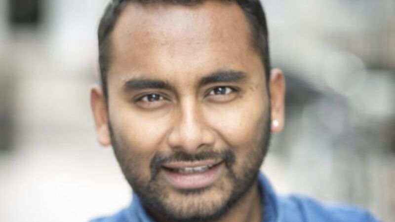Broadcaster Amol Rajan appointed new host of University Challenge