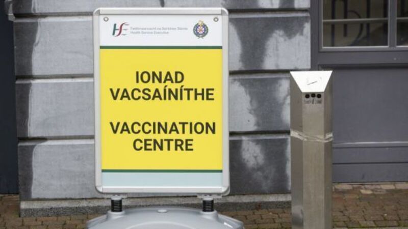 People aged 55 and over invited for Covid-19 booster vaccine People aged 55 and over invited for Covid-19 booster vaccine