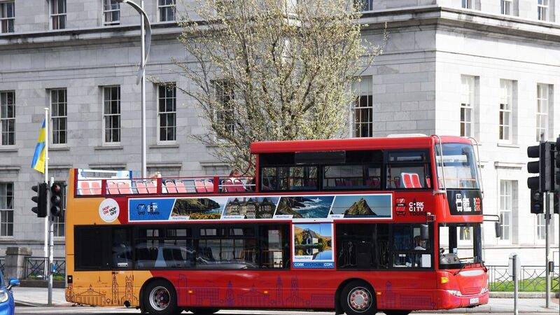 'Cleaner than Dublin but lacks public toilets': A fresh take on Cork city from tourists 'Cleaner than Dublin but lacks public toilets': A fresh take on Cork city from tourists