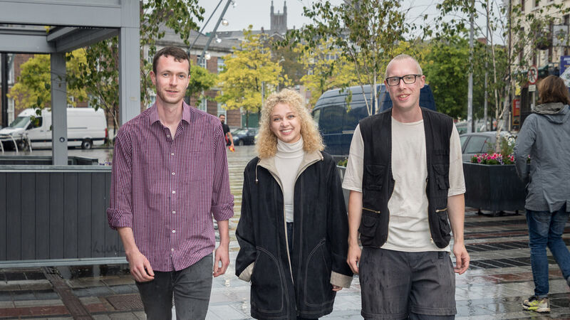 'I think we're ready to rise from the ashes': DOSE promises to be a tonic for music scene in Cork