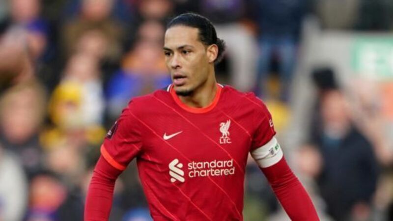 Virgil Van Dijk insists Liverpool not wanting to make statement against Man Utd Virgil Van Dijk insists Liverpool not wanting to make statement against Man Utd