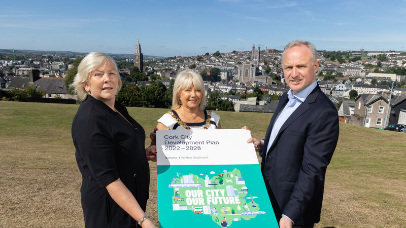 Concerns ministerial intervention in newly launched city development plan will impact housing delivery