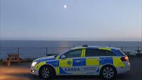 Gardaí arrest "very youthful" looking pensioner at West Cork checkpoint