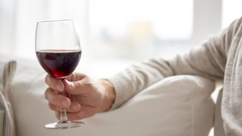 Wine sales fall 13% as bars and restaurants reopen Wine sales fall 13% as bars and restaurants reopen