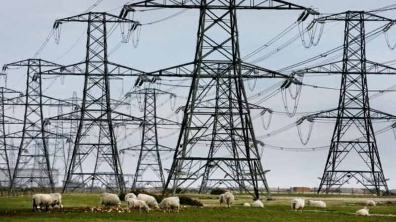 Households must reduce peak-time energy use to avoid blackouts, regulator warns Households must reduce peak-time energy use to avoid blackouts, regulator warns