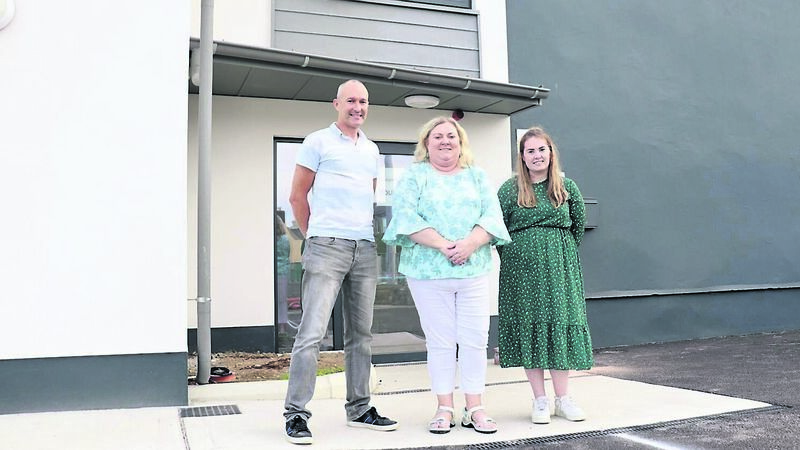 Cork community centre 20 years in the making is set to open its doors