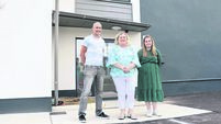 Cork community centre 20 years in the making is set to open its doors