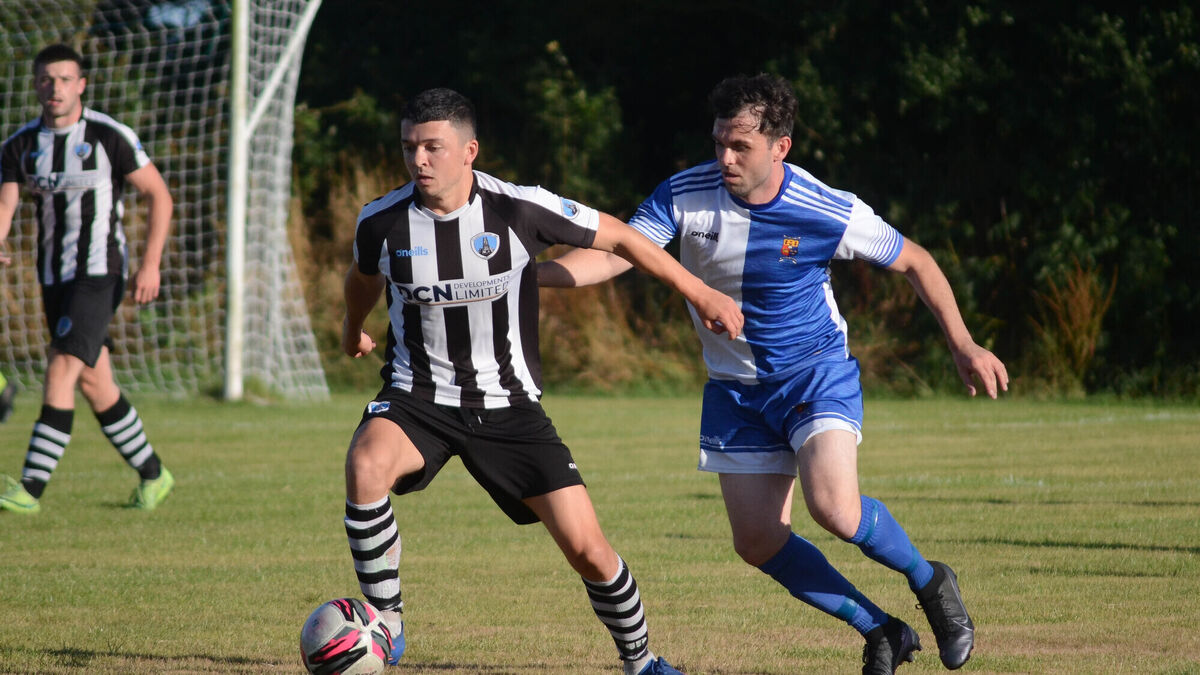 MSL soccer: St Mary's see off College Corinthians in Centenary Senior Cup