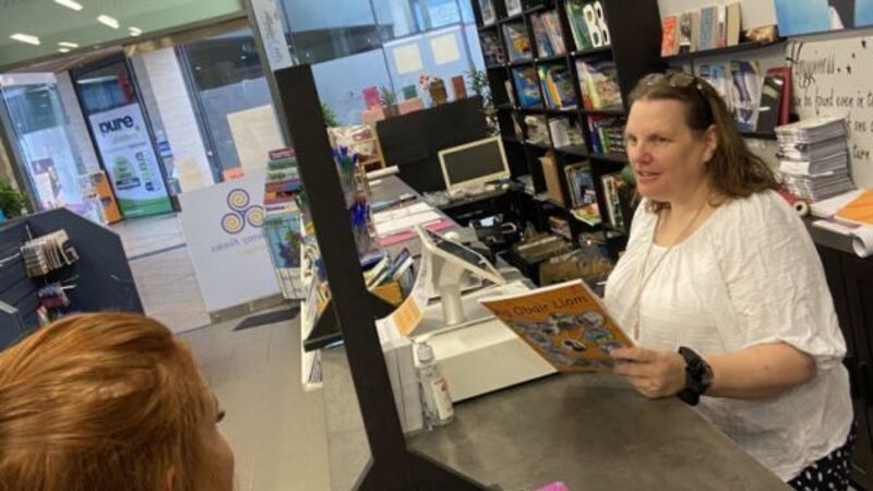 'I have been spat at by a parent': Staff abused over delayed school book orders