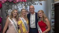 Pictures: Roses hit Cork on final stop of nationwide tour ahead of main event
