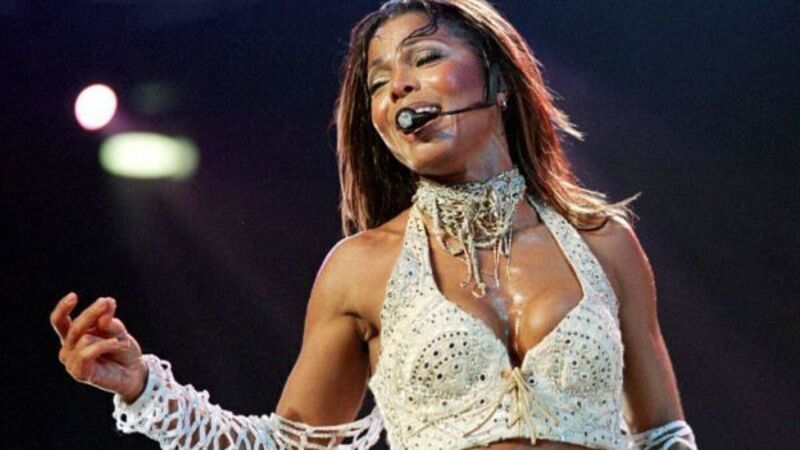 Janet Jackson song had power to crash laptops, Microsoft reveals