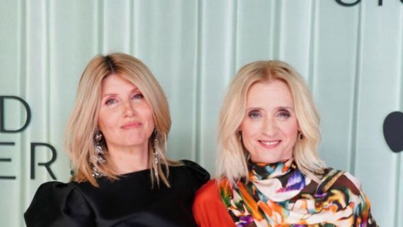 Anne-Marie Duff felt ‘responsibility’ to abuse victims during Bad Sisters filming Anne-Marie Duff felt ‘responsibility’ to abuse victims during Bad Sisters filming