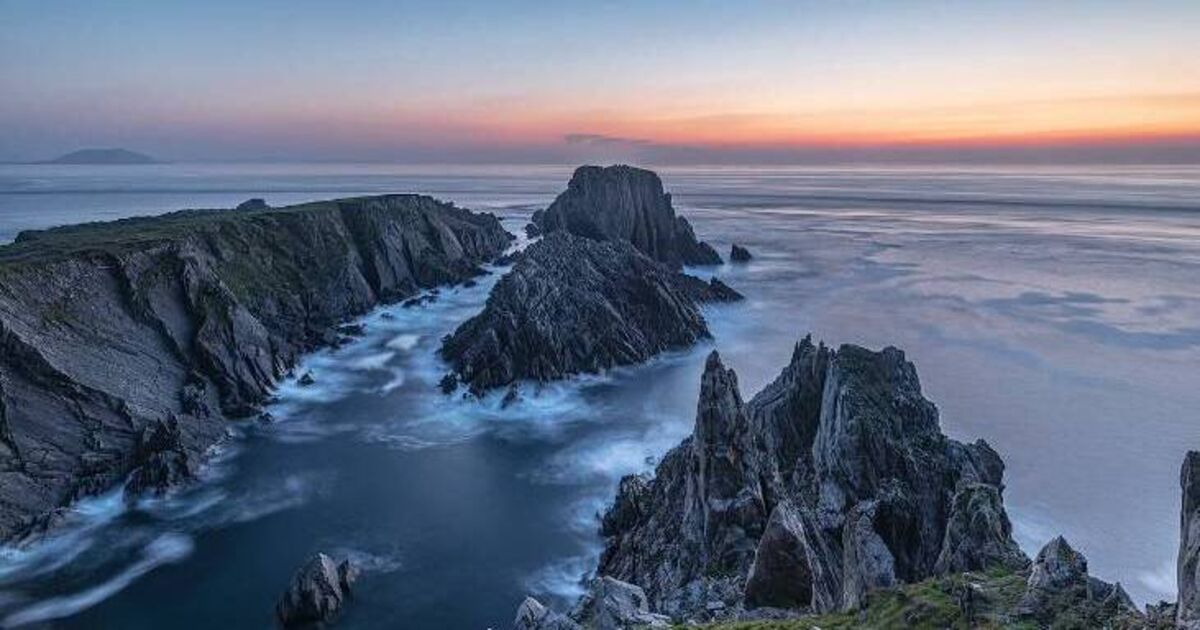 Clean Coasts urging people to enter Love Your Coast photography competition - Vimarsana News