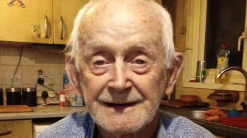Thomas O’Halloran’s family devastated by death of ‘kind and gentle’ man Thomas O’Halloran’s family devastated by death of ‘kind and gentle’ man