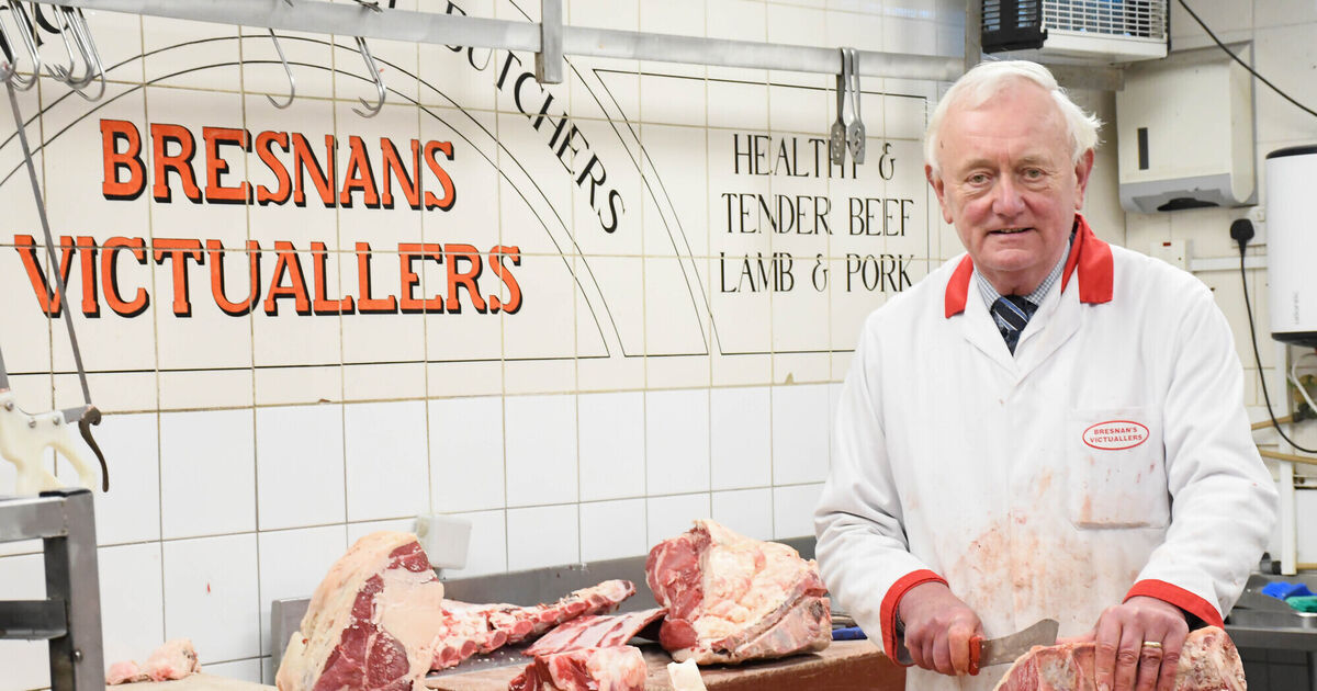 Business with longest unbroken presence at Cork city's English Market to close - Vimarsana News