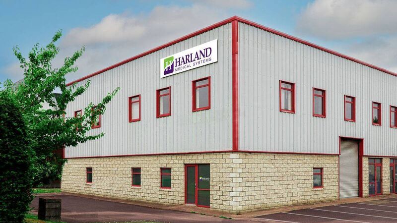 25 new jobs as Harland Medical opens European base in Cork 25 new jobs as Harland Medical opens European base in Cork