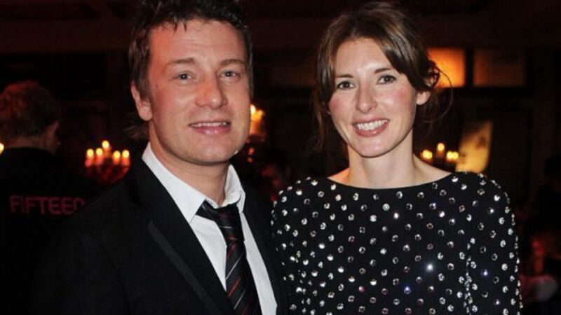 Jamie Oliver reveals ‘deeply scary’ long Covid battle of wife Jools