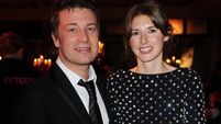 Jamie Oliver reveals ‘deeply scary’ long Covid battle of wife Jools