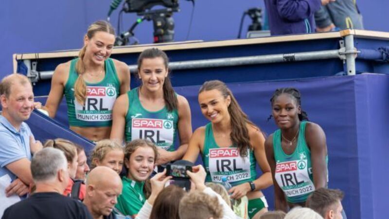 Saturday sport: Women's team finish 6th, Tottenham beat Wolves