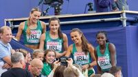 Saturday sport: Women's team finish 6th, Tottenham beat Wolves