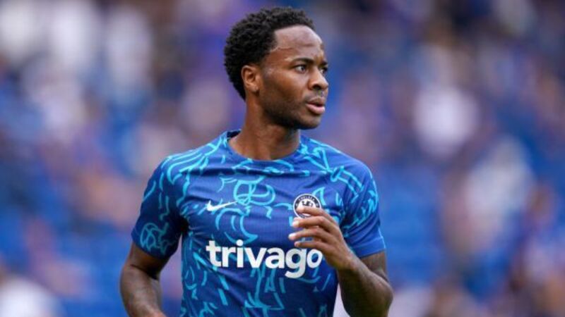 I was fuming, raging, but it’s gone – Raheem Sterling unhappy with Man City exit I was fuming, raging, but it’s gone – Raheem Sterling unhappy with Man City exit