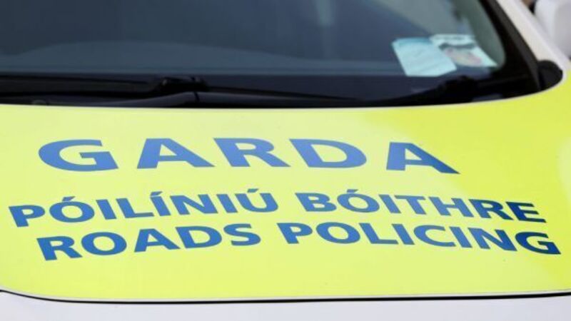 British toddler killed by car in Co Roscommon