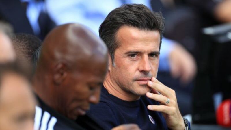 Marco Silva still demanding more from Fulham despite unbeaten start to season Marco Silva still demanding more from Fulham despite unbeaten start to season