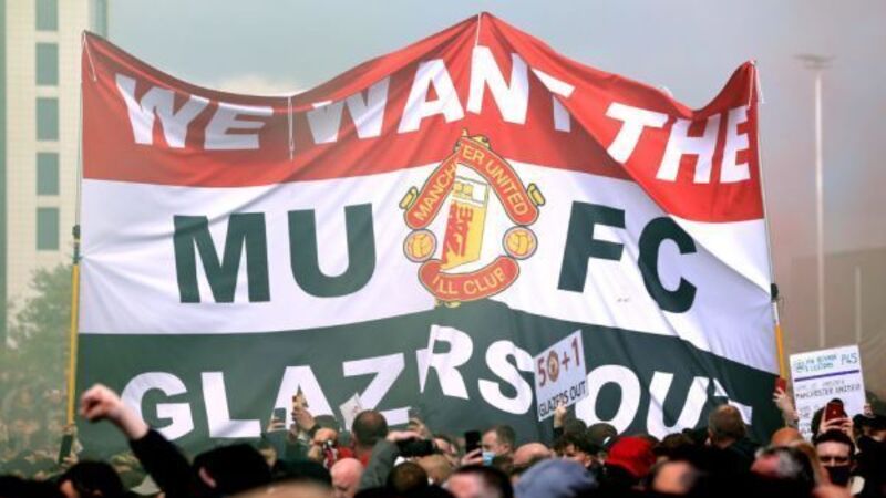Jurgen Klopp: Liverpool should get points if Man Utd protests cause postponement