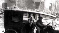 Thousands expected to attend Michael Collins centenary commemoration
